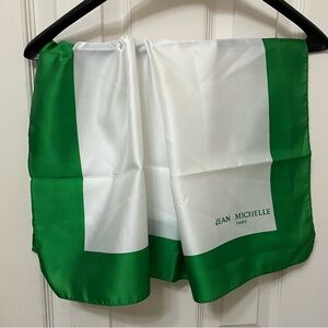 JEAN MICHELLE PARIS Square Scarf